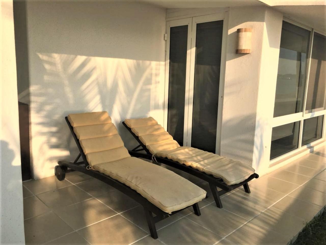 Casa El Apartacho Manzanillo Extérieur photo