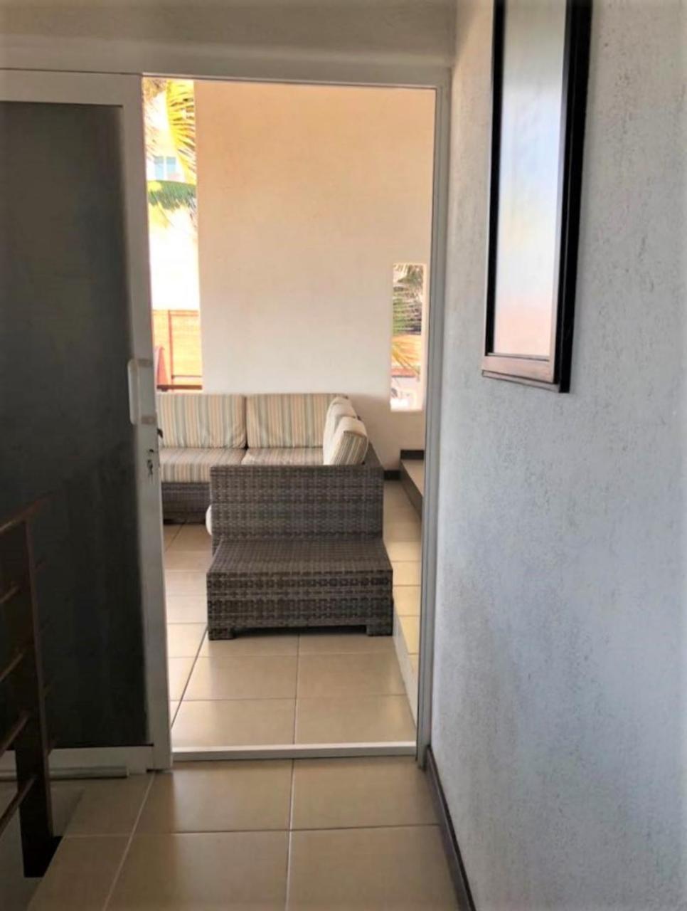 Casa El Apartacho Manzanillo Extérieur photo