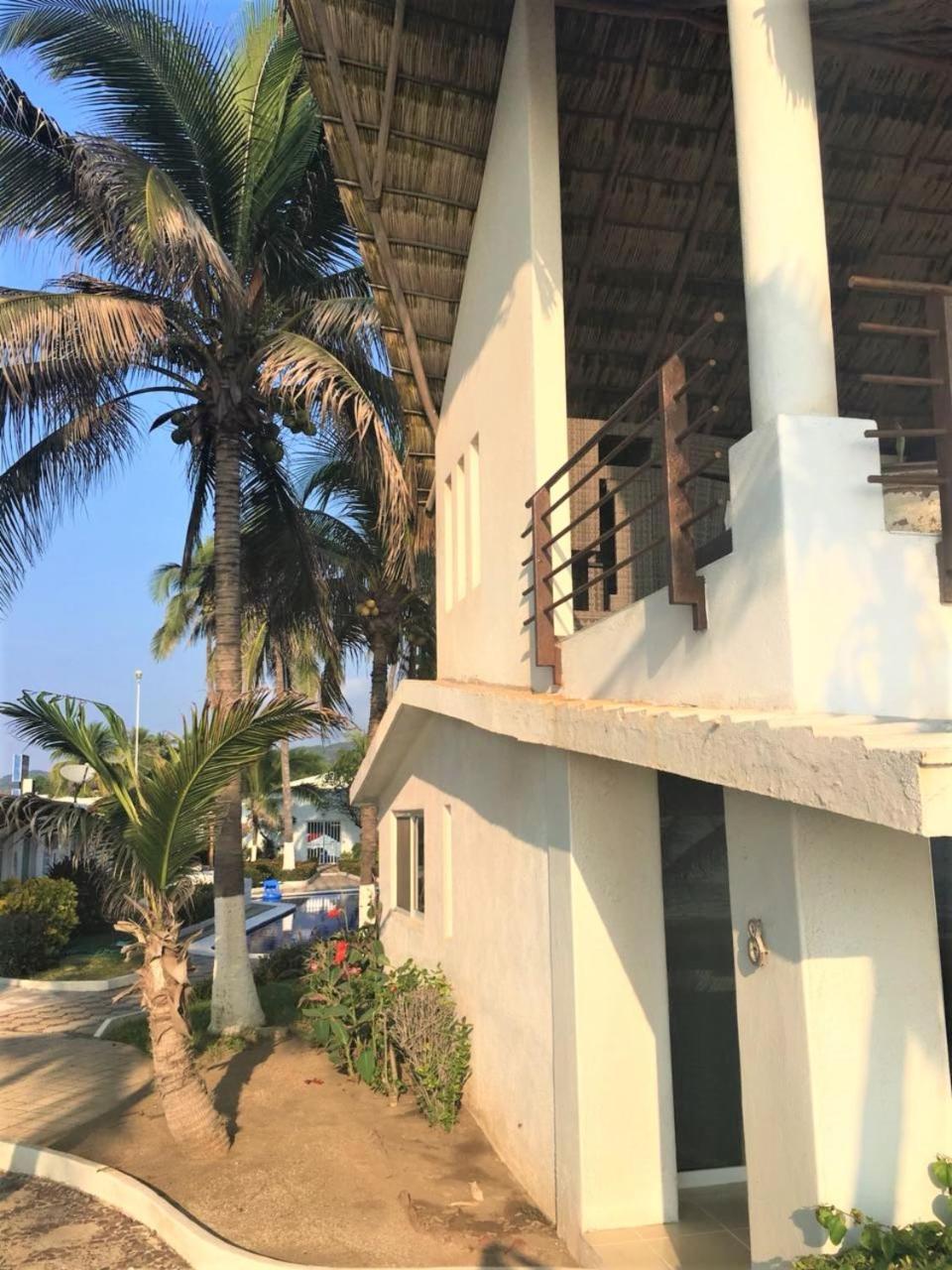 Casa El Apartacho Manzanillo Extérieur photo