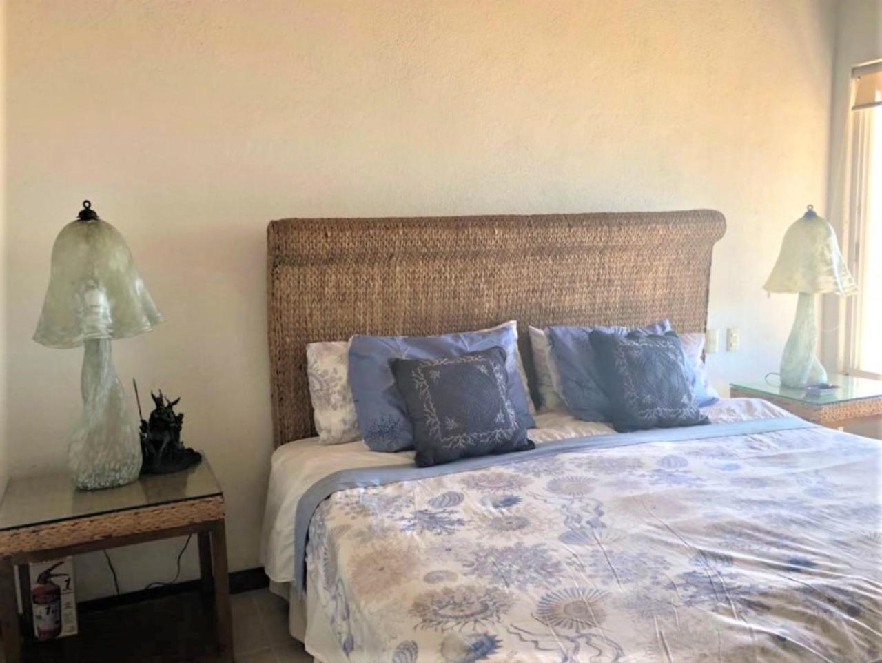 Casa El Apartacho Manzanillo Extérieur photo