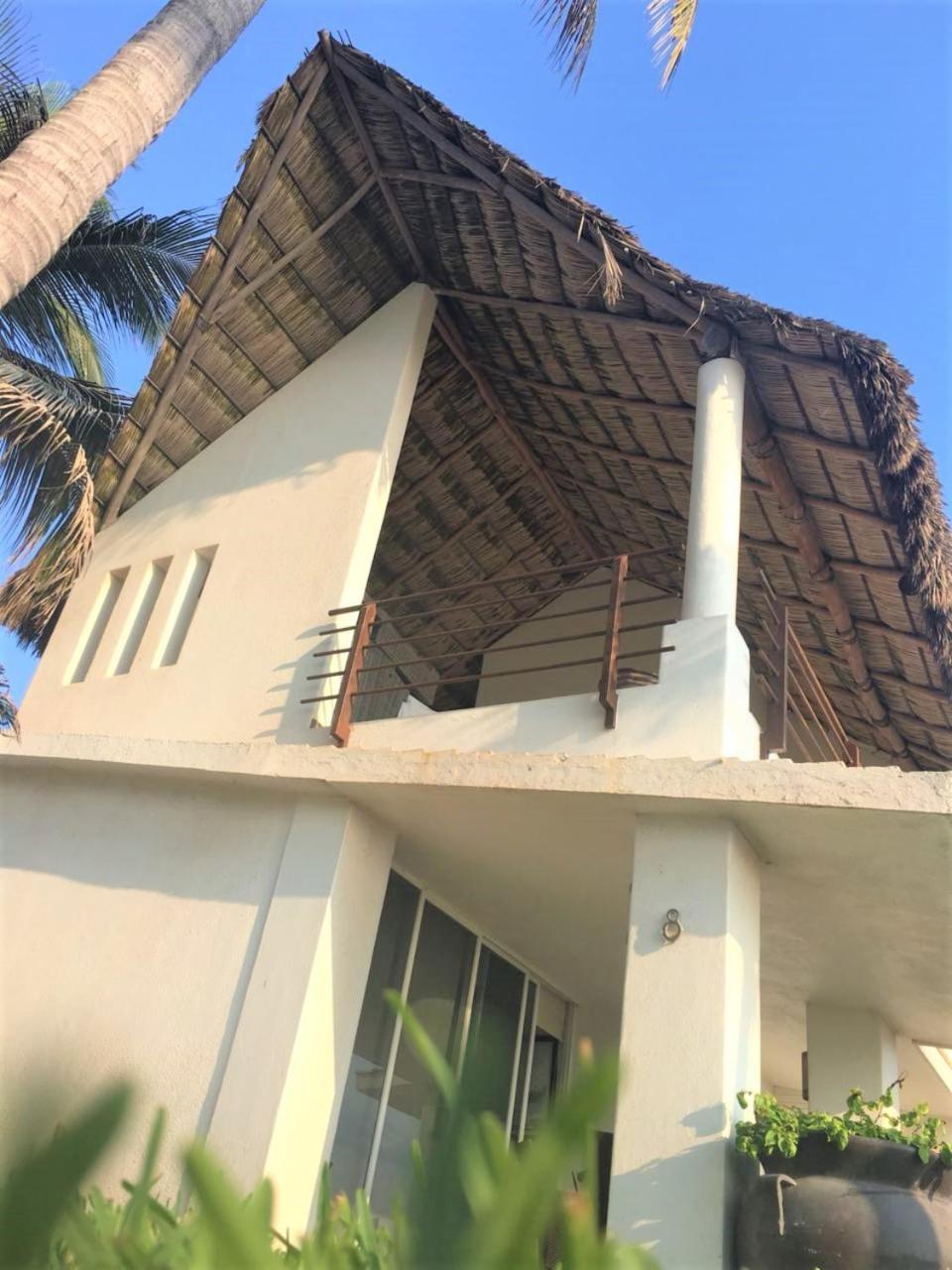 Casa El Apartacho Manzanillo Extérieur photo