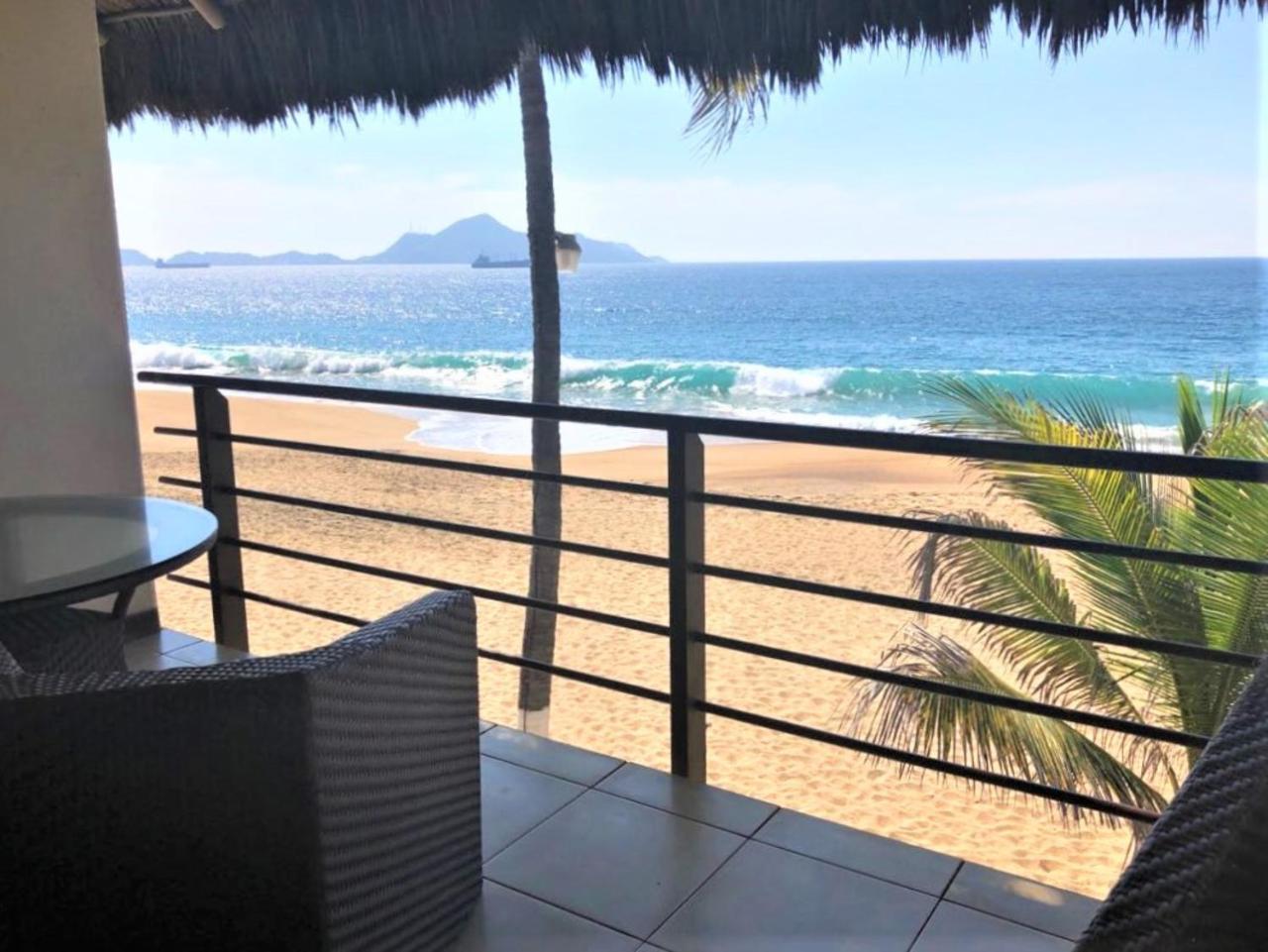 Casa El Apartacho Manzanillo Extérieur photo