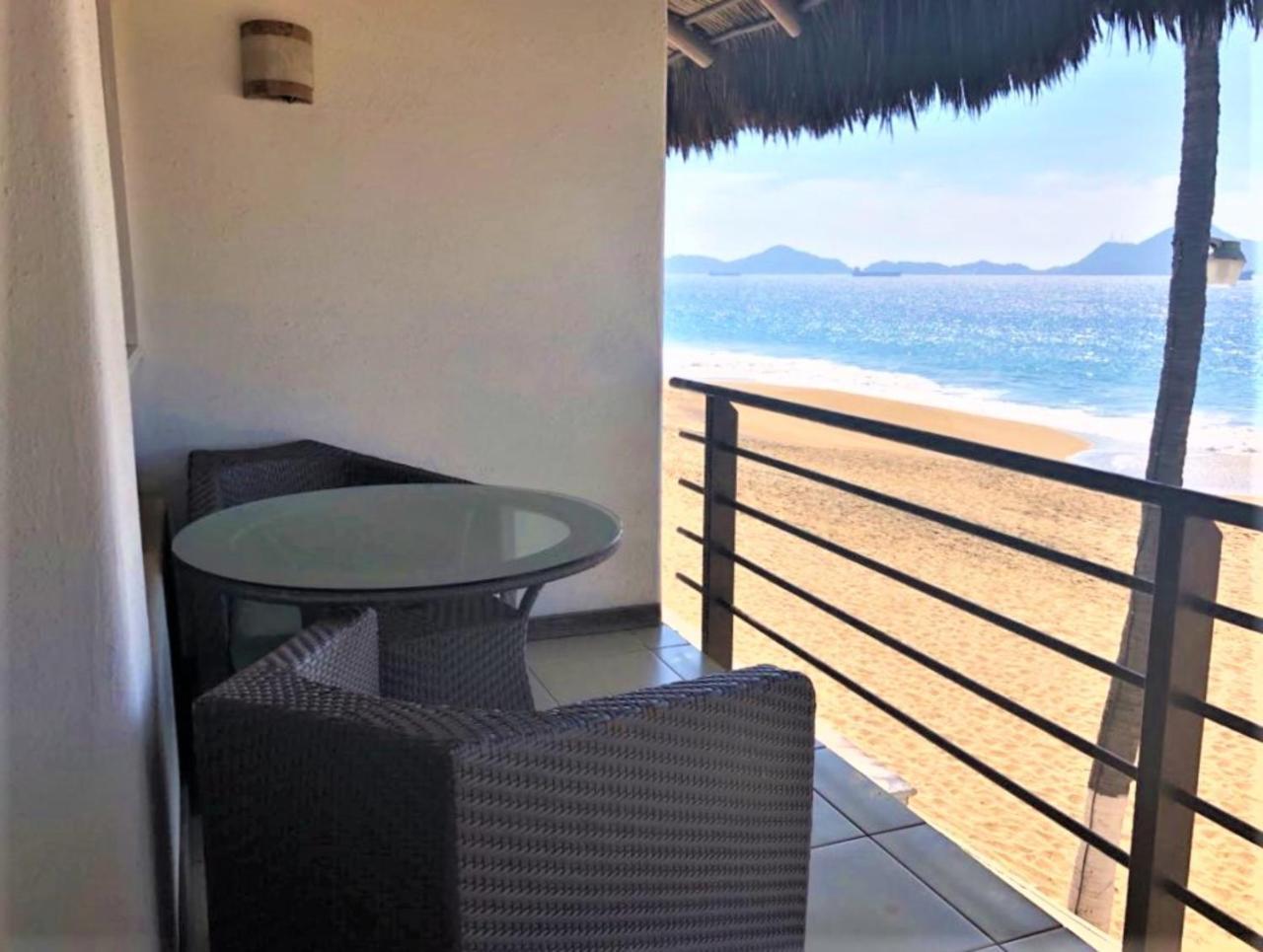 Casa El Apartacho Manzanillo Extérieur photo