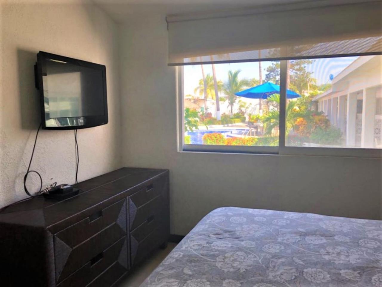Casa El Apartacho Manzanillo Extérieur photo