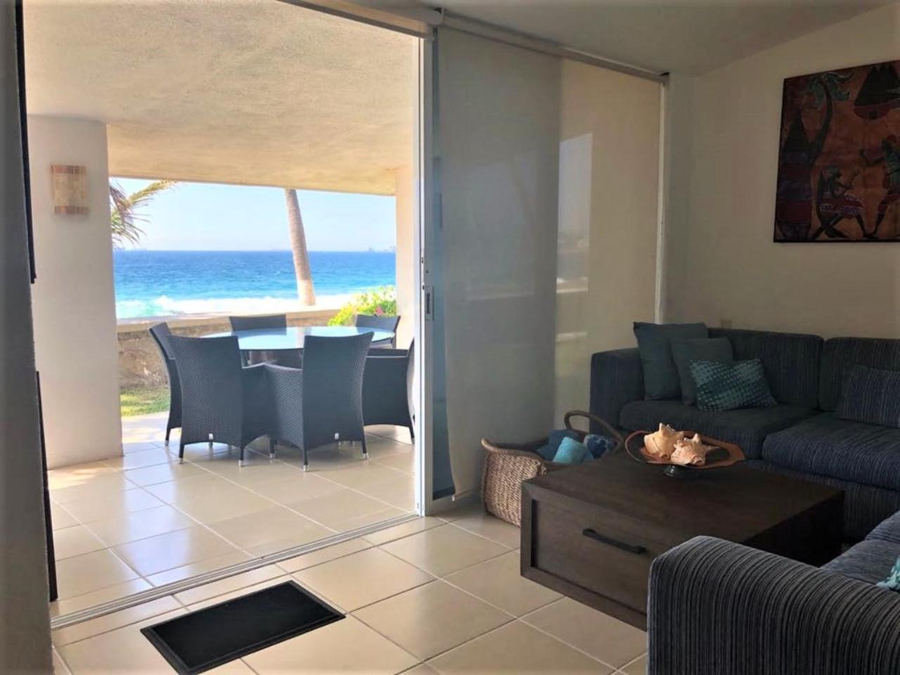 Casa El Apartacho Manzanillo Extérieur photo