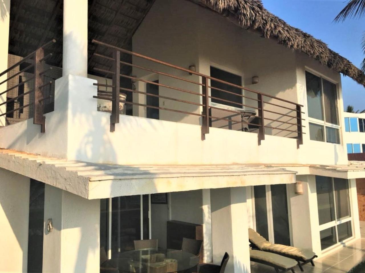 Casa El Apartacho Manzanillo Extérieur photo