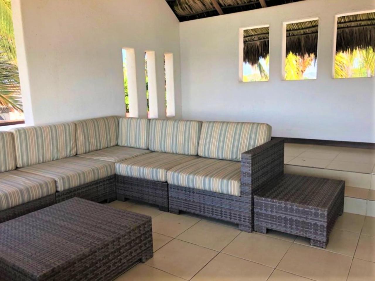 Casa El Apartacho Manzanillo Extérieur photo